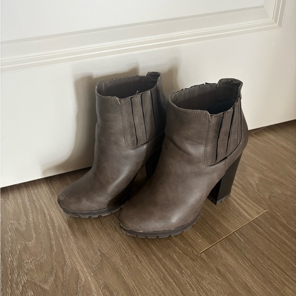 Candies platform boot - Picture 2 of 3